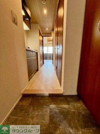 レジディア新御茶ノ水・の物件内観写真